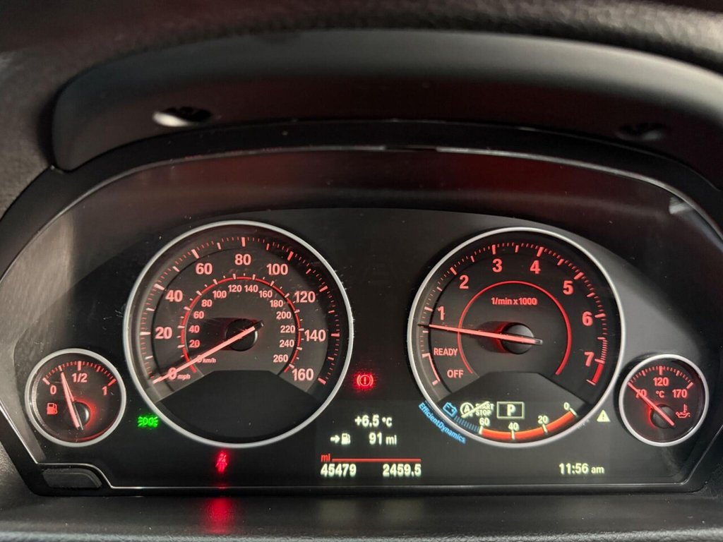 Used BMW 4 Series 2019 for sale - 76698923: Photo 30