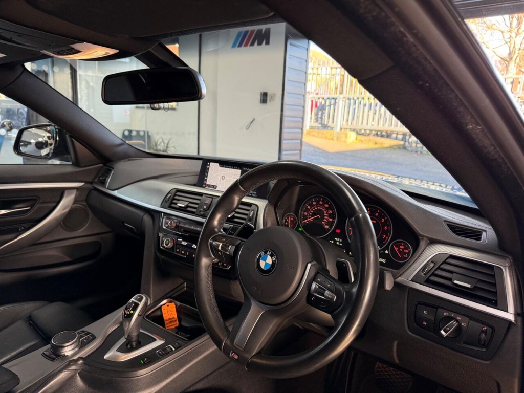 Used BMW 4 Series 2019 for sale - 76698923: Photo 31