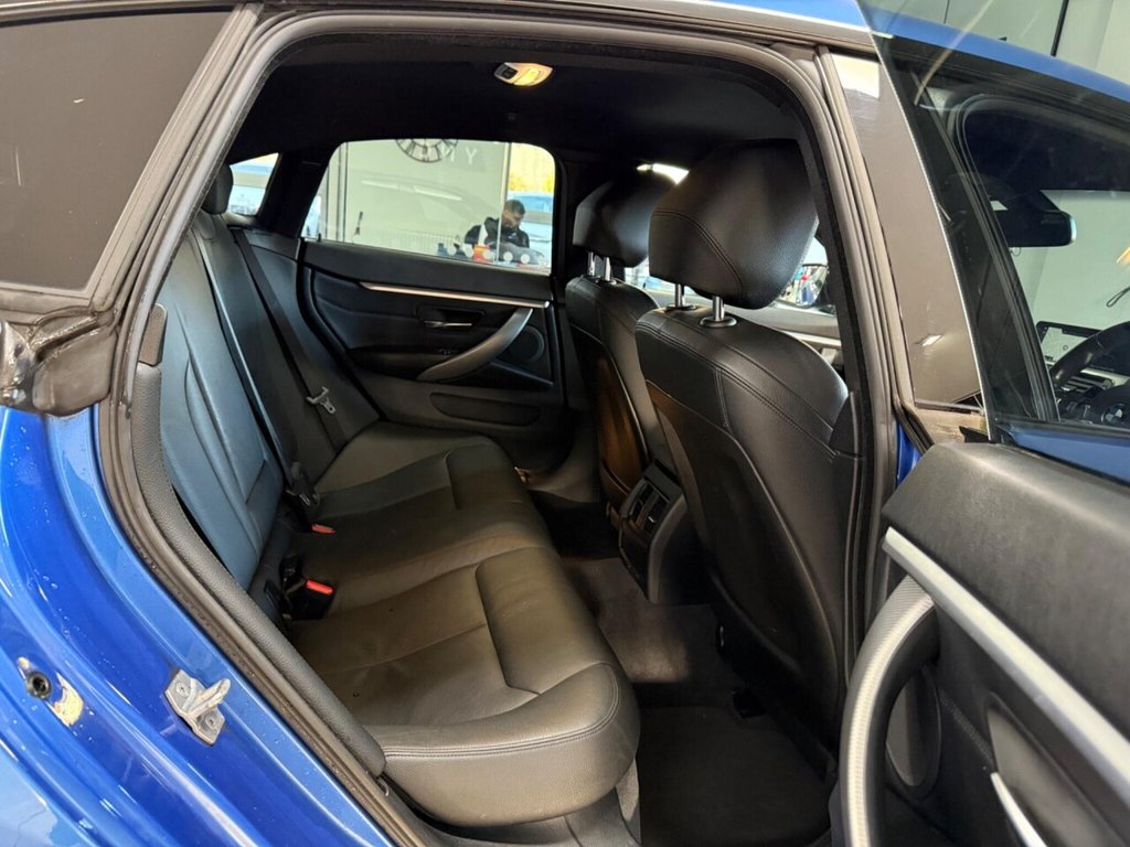 Used BMW 4 Series 2019 for sale - 76698923: Photo 32