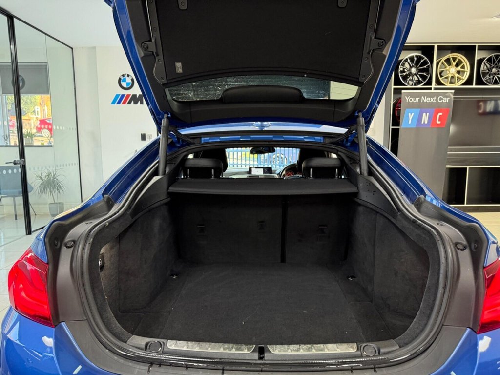 Used BMW 4 Series 2019 for sale - 76698923: Photo 33