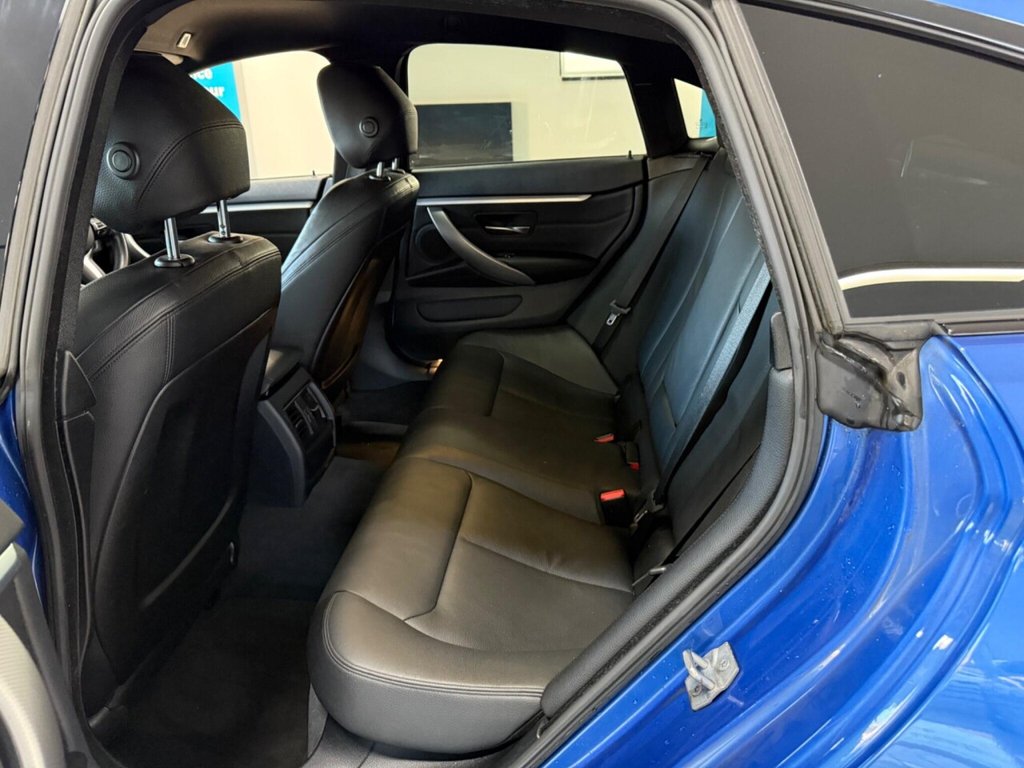 Used BMW 4 Series 2019 for sale - 76698923: Photo 34