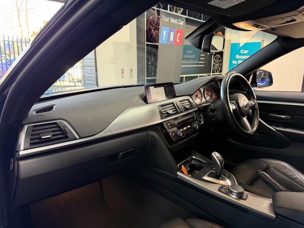 Used BMW 4 Series 2019 for sale - 76698923: Photo 36