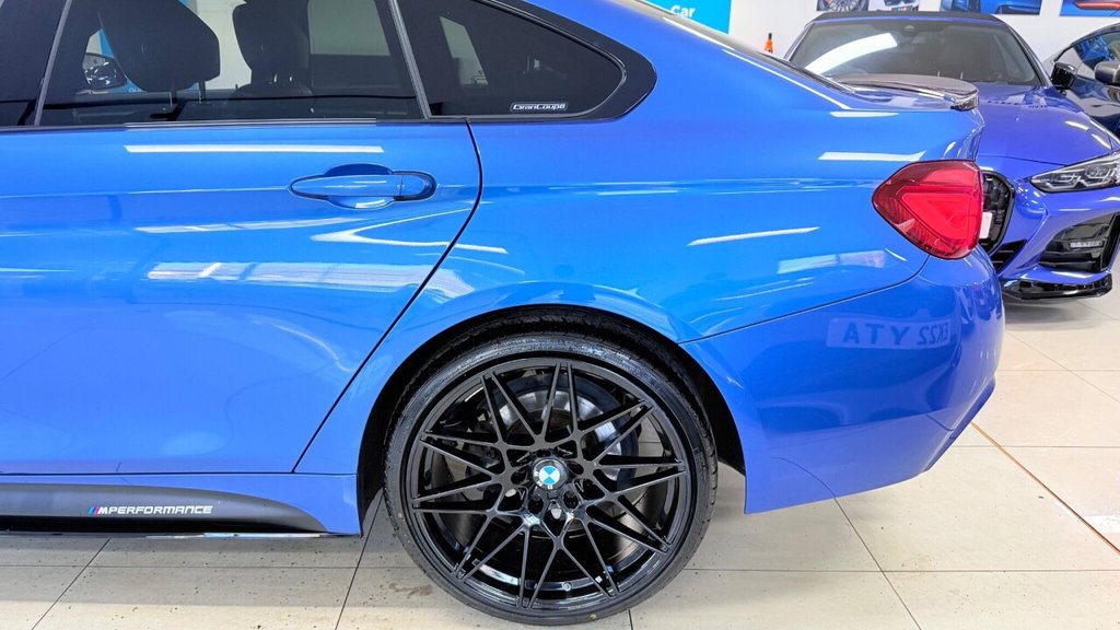 Used BMW 4 Series 2019 for sale - 76698923: Photo 38