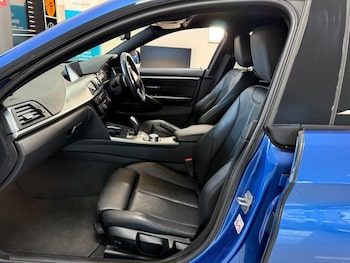 Used BMW 4 Series 2019 for sale - 76698923: Photo