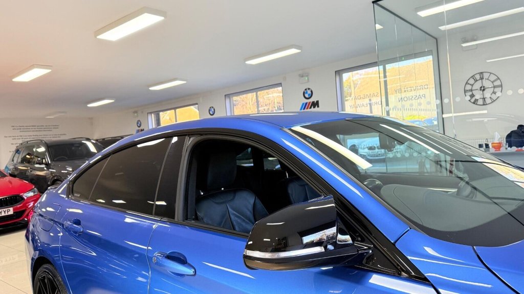 Used BMW 4 Series 2019 for sale - 76698923: Photo 42