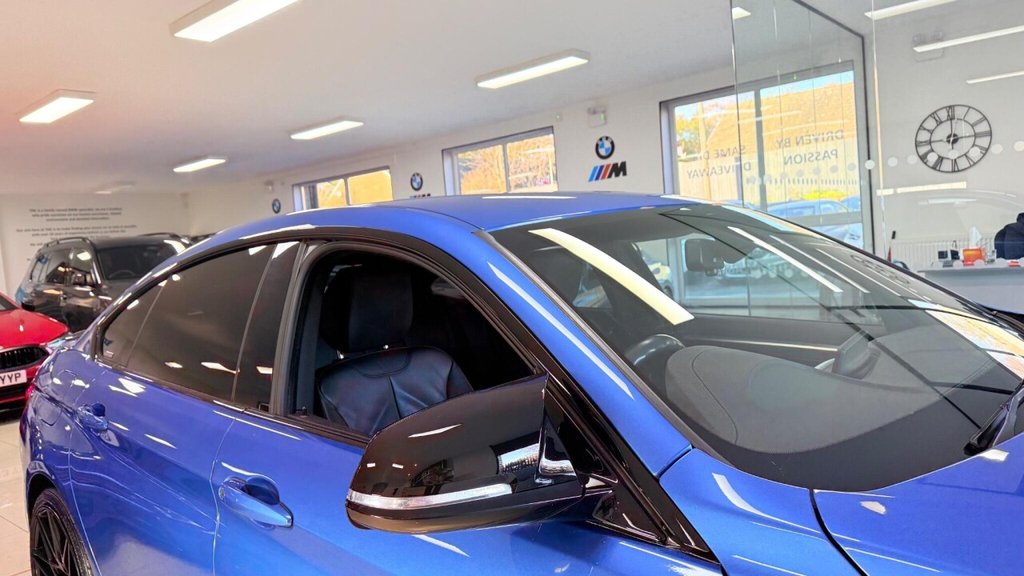 Used BMW 4 Series 2019 for sale - 76698923: Photo 44