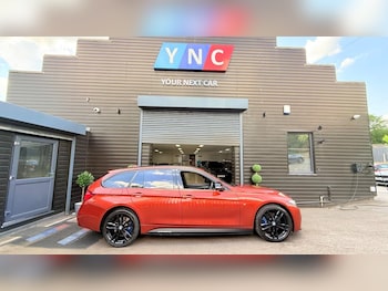 Used BMW 3 Series 2018 for sale - 78702529: Photo