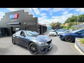 2016 (66) - 3.0 435d M Sport Auto xDrive Euro 6 (s/s) 5dr