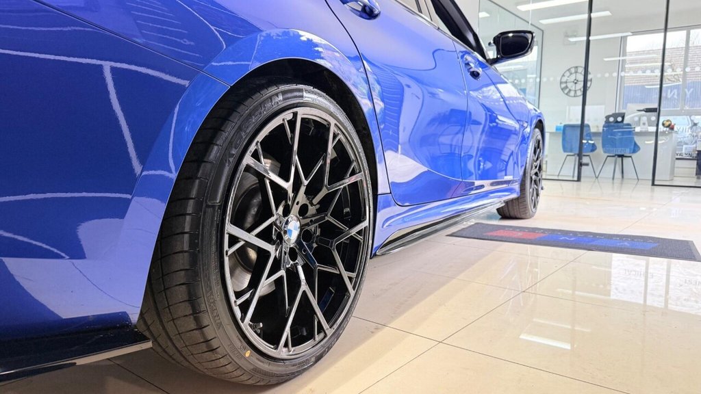 Used BMW 3 Series 2022 for sale - 77720227: Photo 10