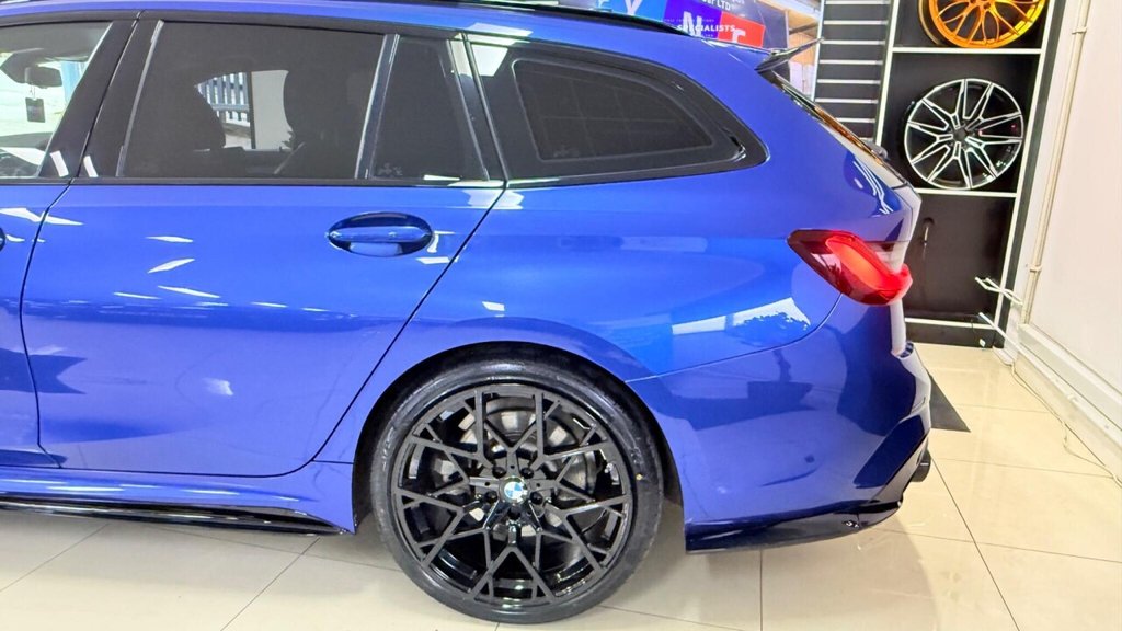 Used BMW 3 Series 2022 for sale - 77720227: Photo 11