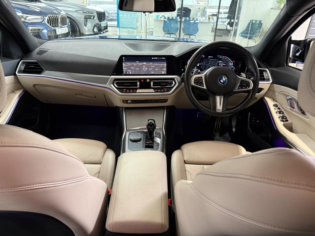 Used BMW 3 Series 2022 for sale - 77720227: Photo 12