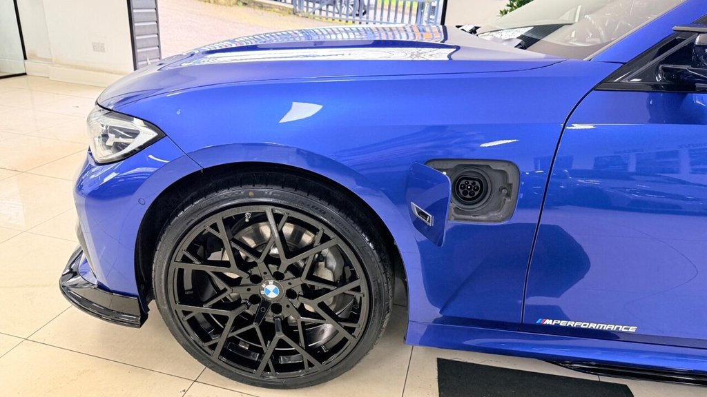 Used BMW 3 Series 2022 for sale - 77720227: Photo 15