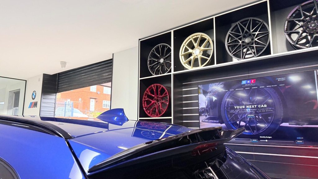 Used BMW 3 Series 2022 for sale - 77720227: Photo 16