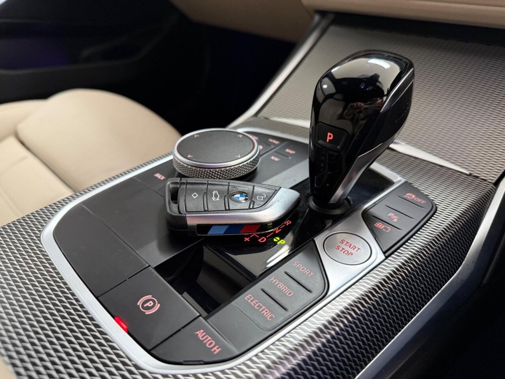 Used BMW 3 Series 2022 for sale - 77720227: Photo 19