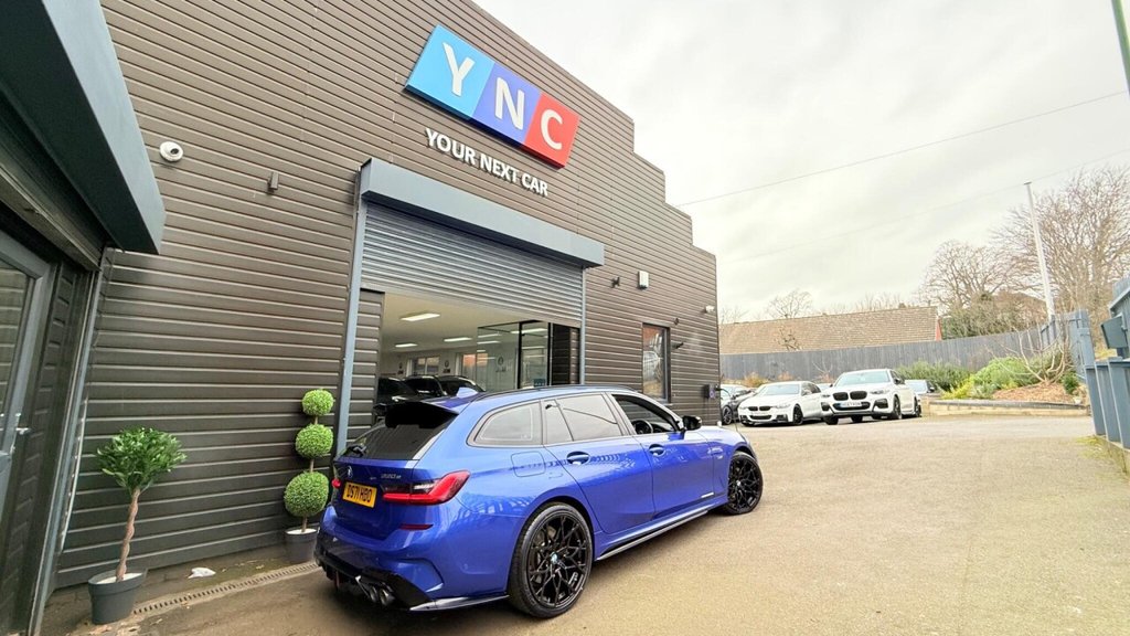 Used BMW 3 Series 2022 for sale - 77720227: Photo 23