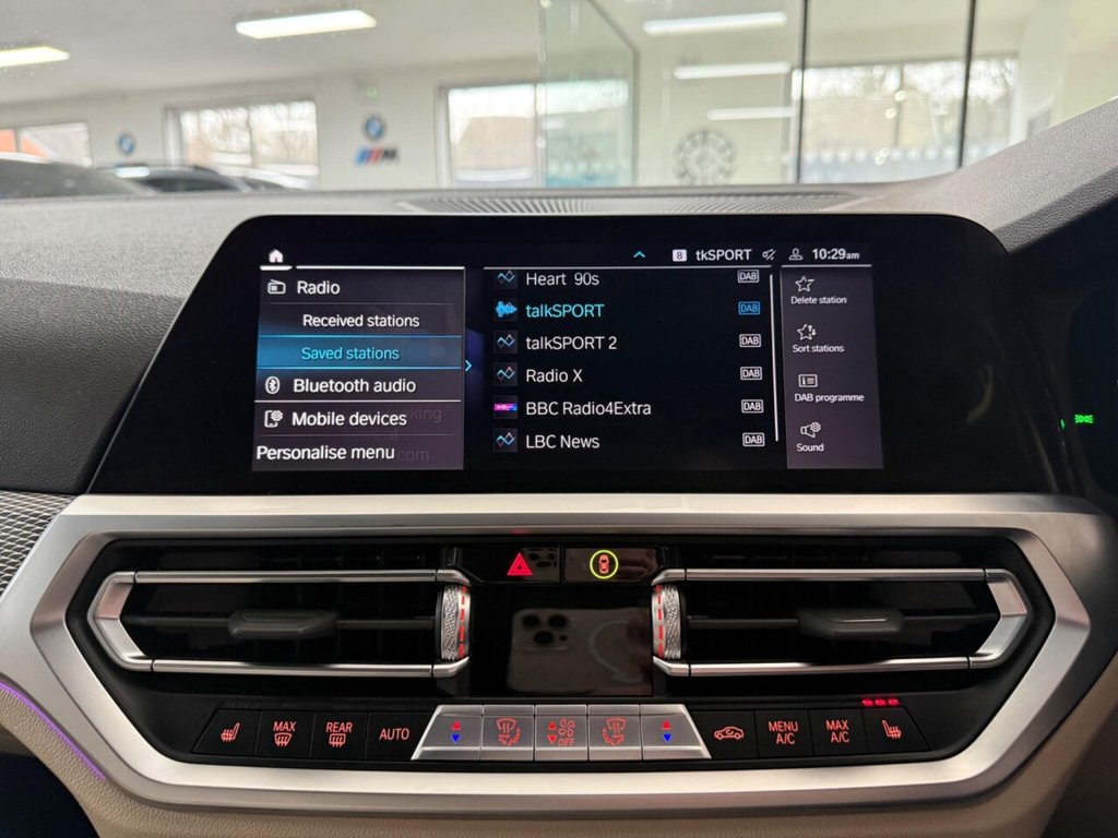 Used BMW 3 Series 2022 for sale - 77720227: Photo 24