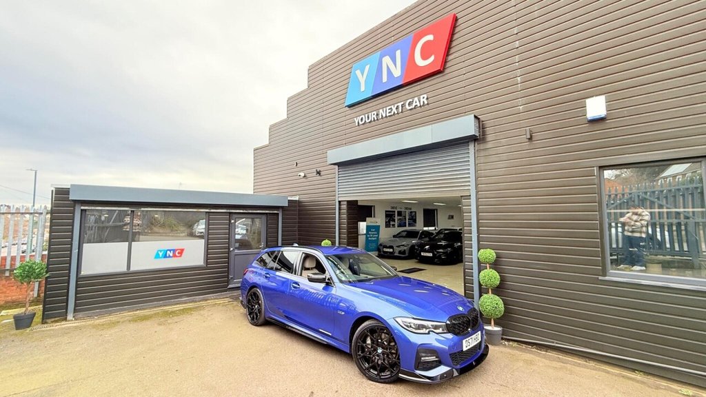 Used BMW 3 Series 2022 for sale - 77720227: Photo 25