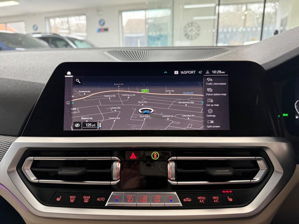 Used BMW 3 Series 2022 for sale - 77720227: Photo 26