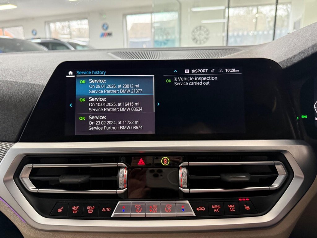 Used BMW 3 Series 2022 for sale - 77720227: Photo 27