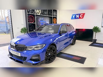 Used BMW 3 Series 2022 for sale - 77720227: Photo