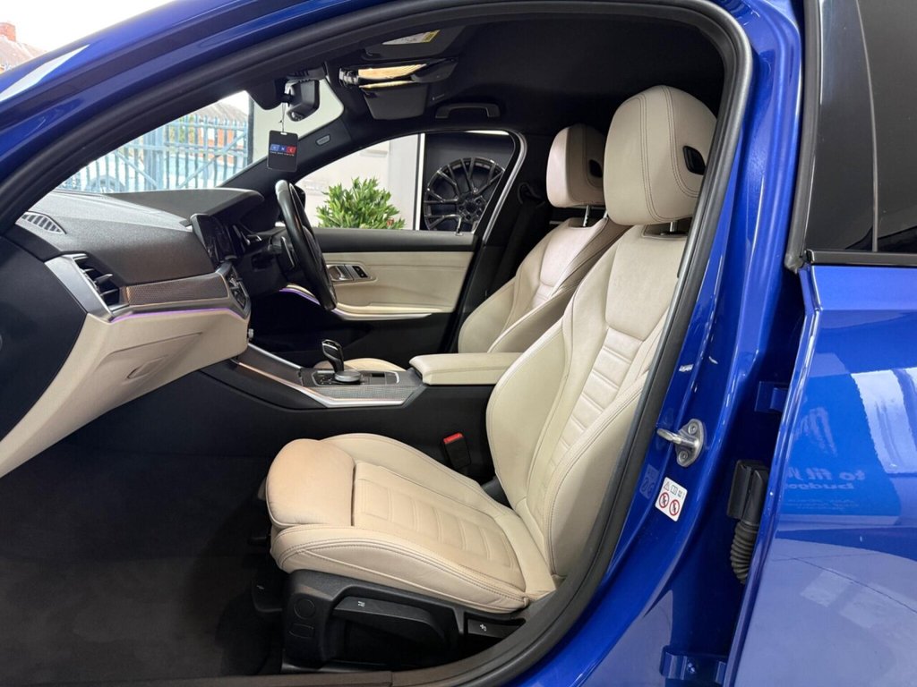 Used BMW 3 Series 2022 for sale - 77720227: Photo 3