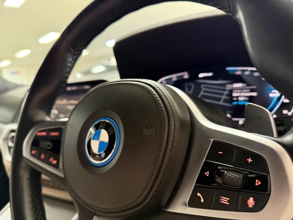 Used BMW 3 Series 2022 for sale - 77720227: Photo 31