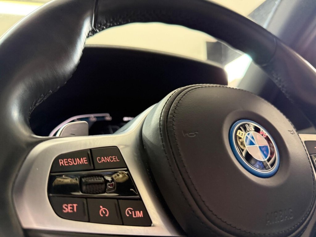 Used BMW 3 Series 2022 for sale - 77720227: Photo 32