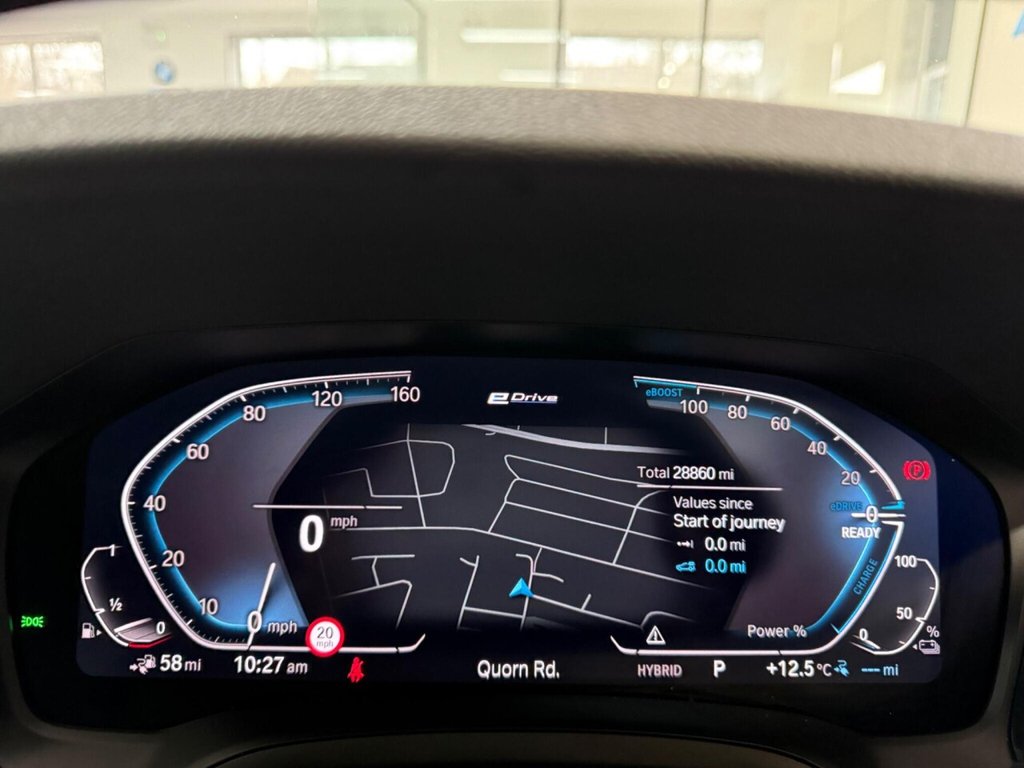 Used BMW 3 Series 2022 for sale - 77720227: Photo 33