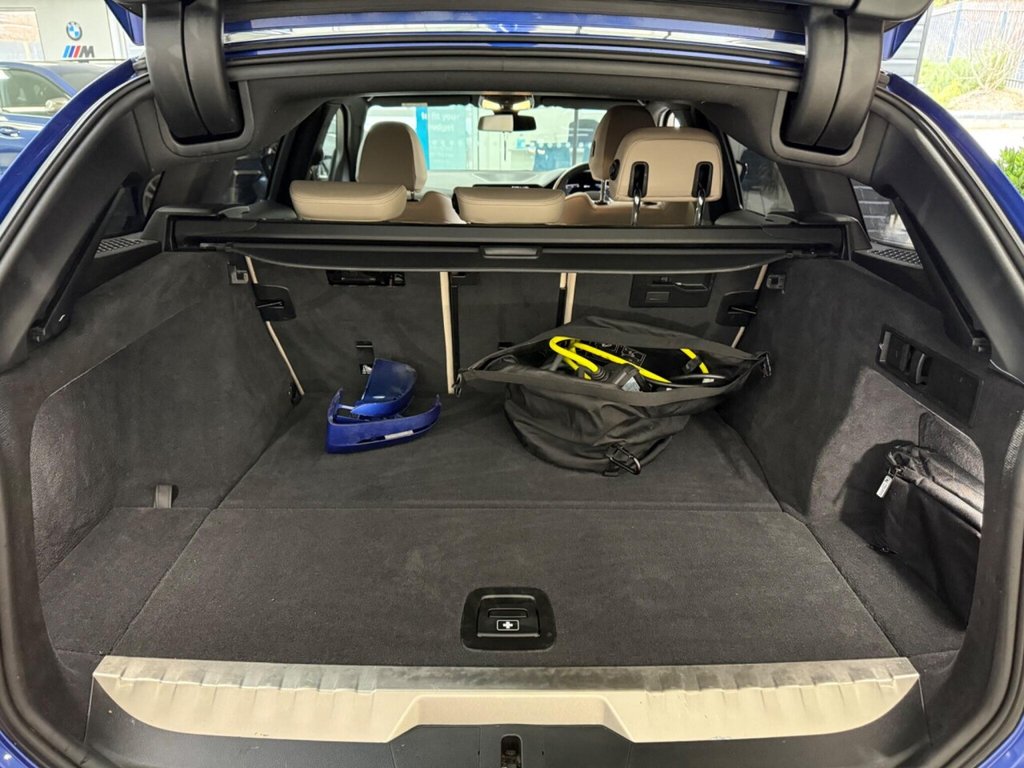 Used BMW 3 Series 2022 for sale - 77720227: Photo 35