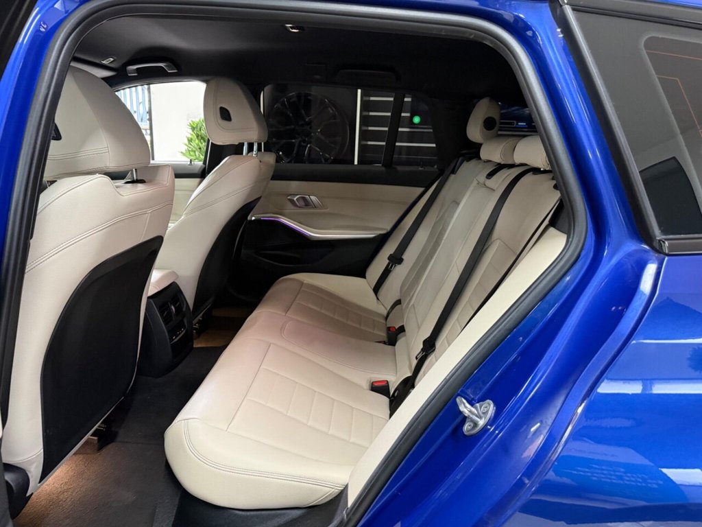 Used BMW 3 Series 2022 for sale - 77720227: Photo 36