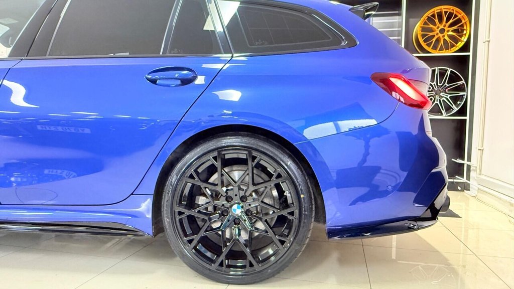 Used BMW 3 Series 2022 for sale - 77720227: Photo 40