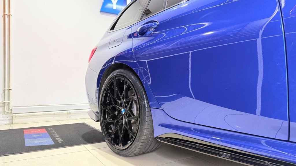 Used BMW 3 Series 2022 for sale - 77720227: Photo 41