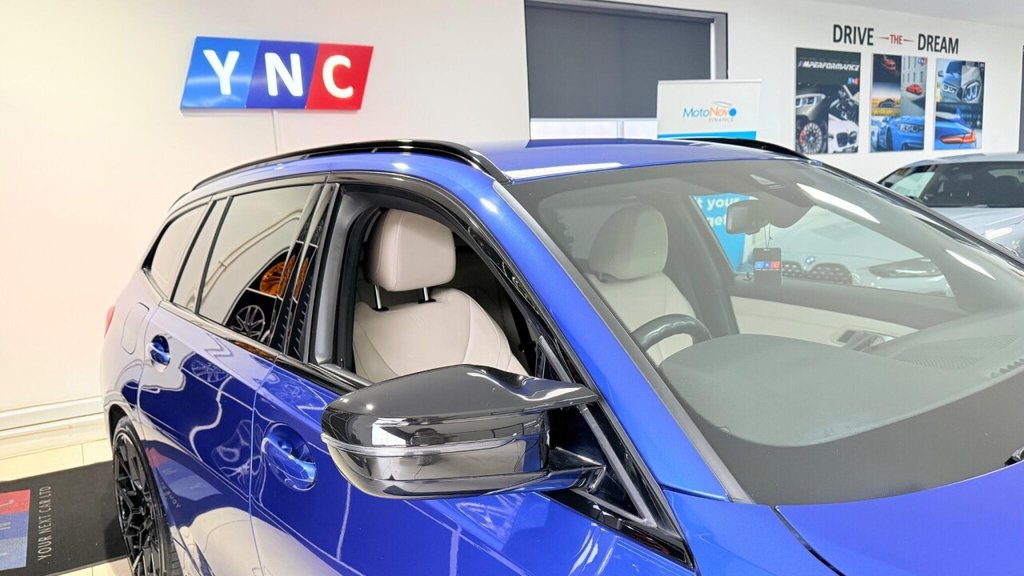 Used BMW 3 Series 2022 for sale - 77720227: Photo 42