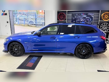 Used BMW 3 Series 2022 for sale - 77720227: Photo