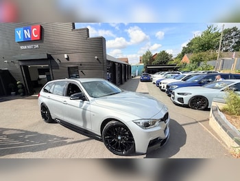 Used BMW 3 Series 2018 for sale - 79300938: Photo