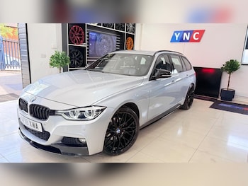 Used BMW 3 Series 2018 for sale - 79300938: Photo
