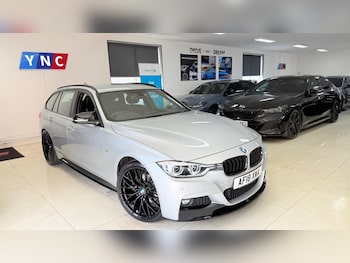 Used BMW 3 Series 2018 for sale - 79300938: Photo