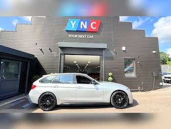 Used BMW 3 Series 2018 for sale - 79300938: Photo
