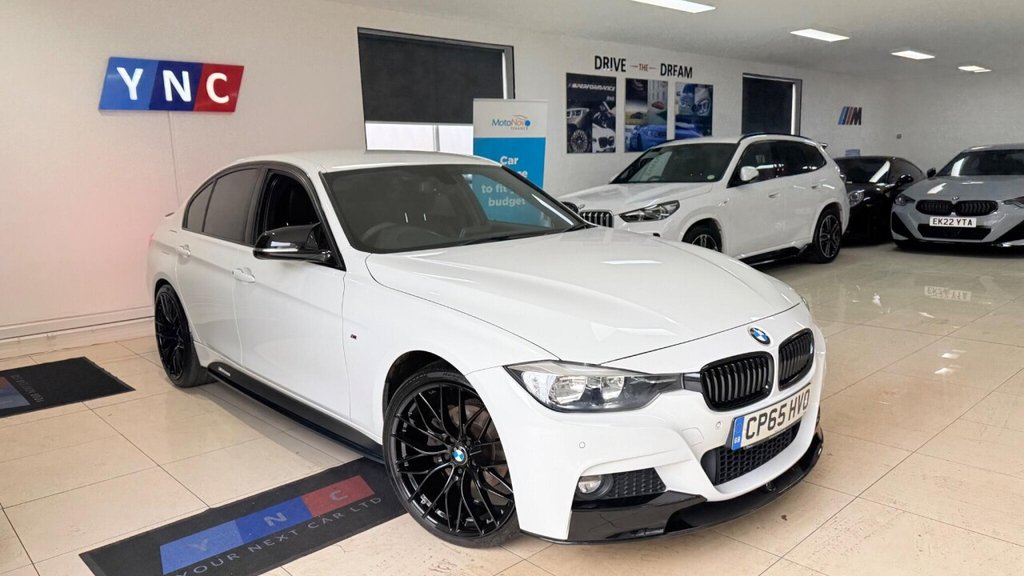 Used BMW 3 Series 2015 for sale - 78082765: Photo 10