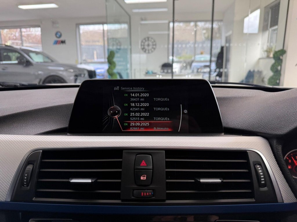 Used BMW 3 Series 2015 for sale - 78082765: Photo 12