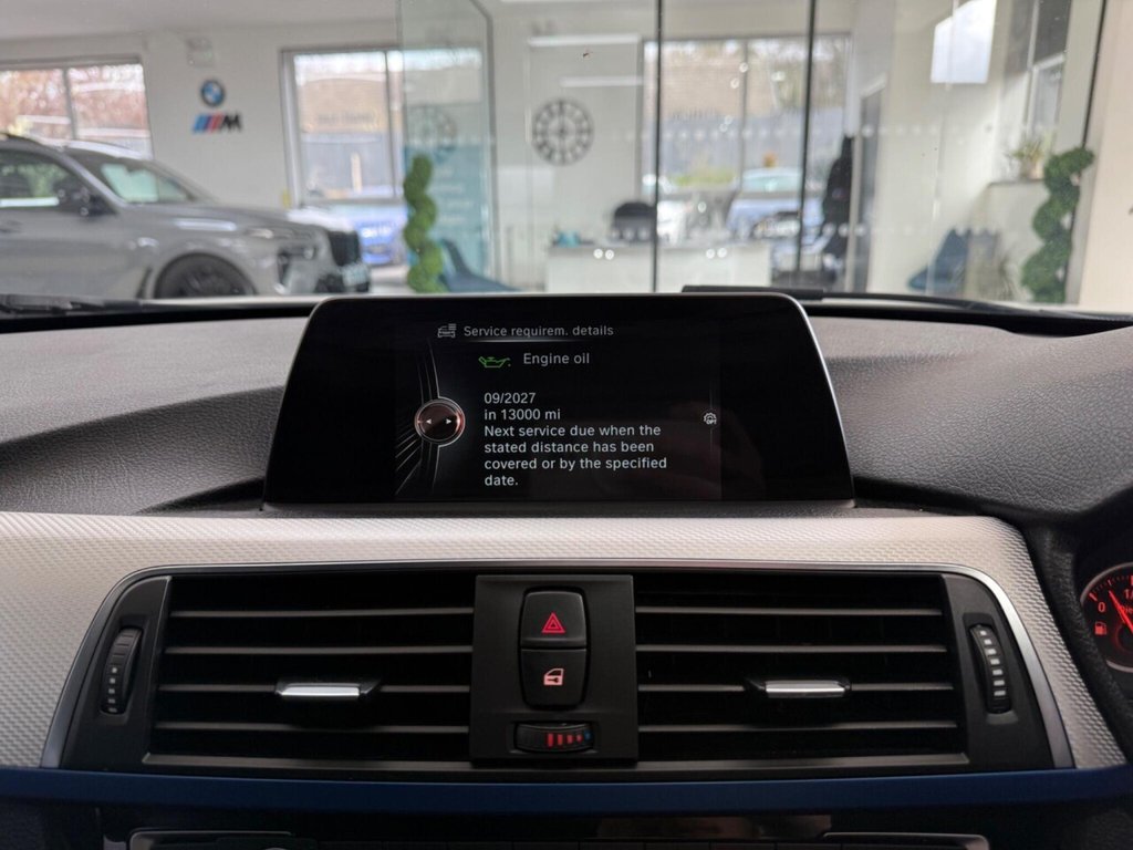 Used BMW 3 Series 2015 for sale - 78082765: Photo 13