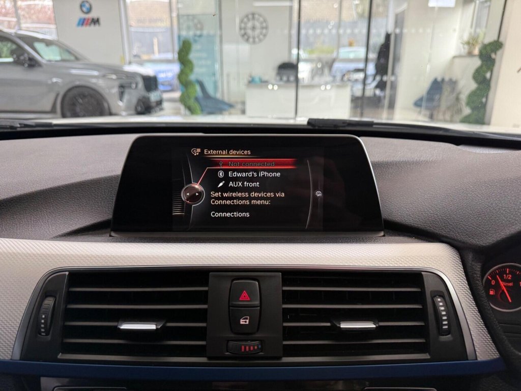 Used BMW 3 Series 2015 for sale - 78082765: Photo 15