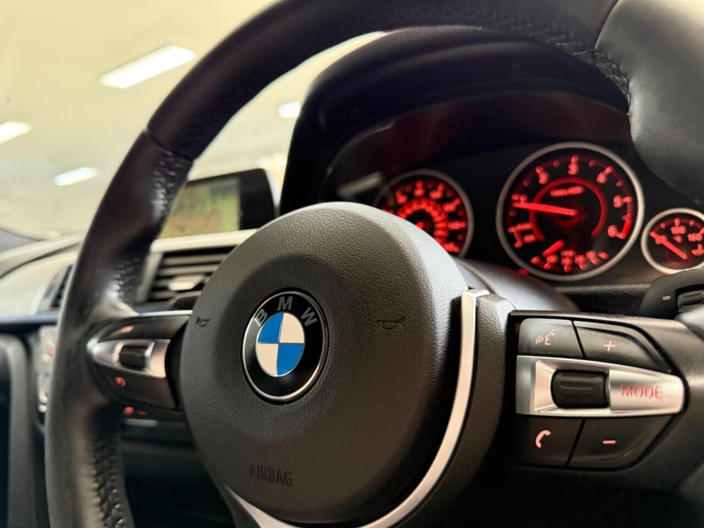 Used BMW 3 Series 2015 for sale - 78082765: Photo 19