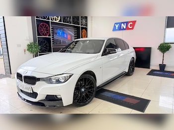 BMW 3 Series feature image