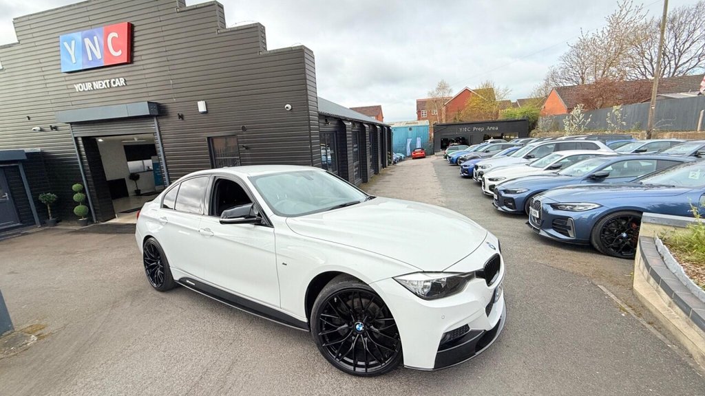 Used BMW 3 Series 2015 for sale - 78082765: Photo 2