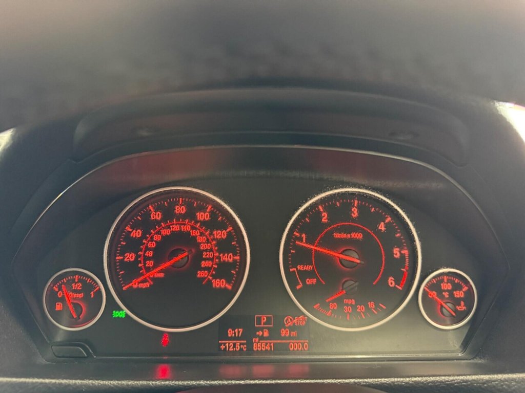 Used BMW 3 Series 2015 for sale - 78082765: Photo 21