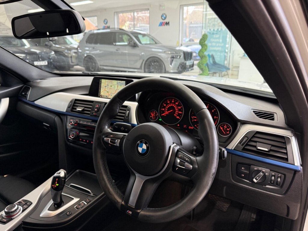 Used BMW 3 Series 2015 for sale - 78082765: Photo 22