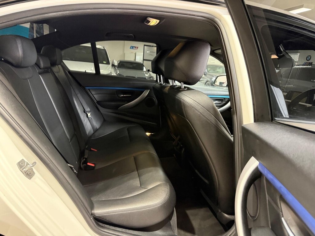 Used BMW 3 Series 2015 for sale - 78082765: Photo 23