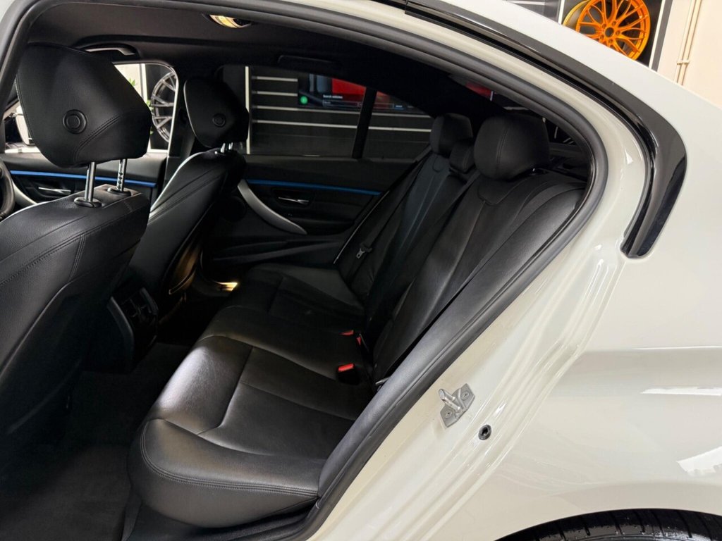 Used BMW 3 Series 2015 for sale - 78082765: Photo 25