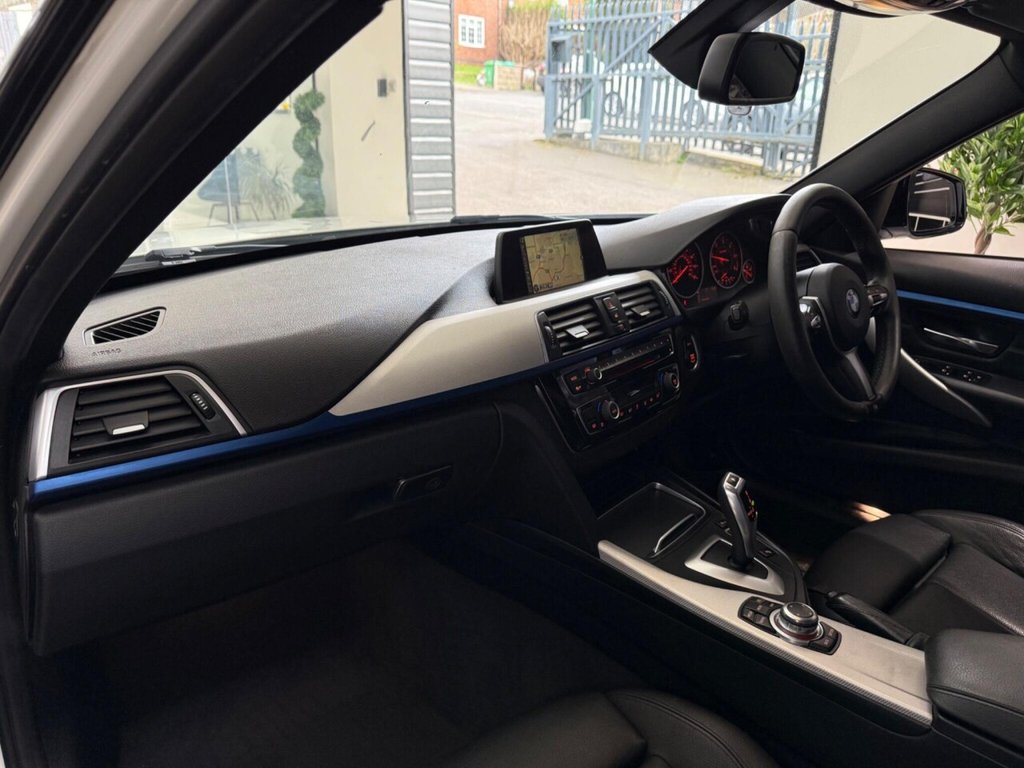 Used BMW 3 Series 2015 for sale - 78082765: Photo 26